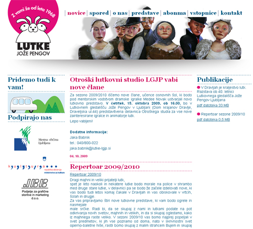 Lutke Lgjp