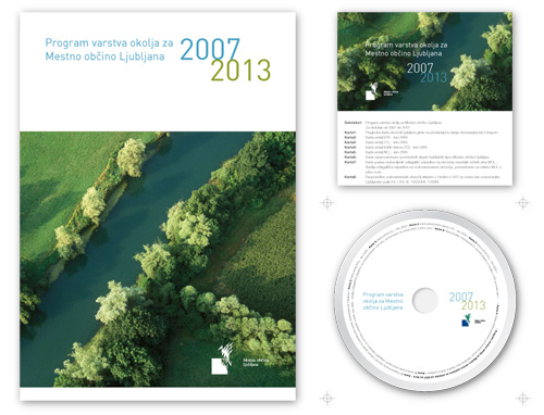 program varstva okolja